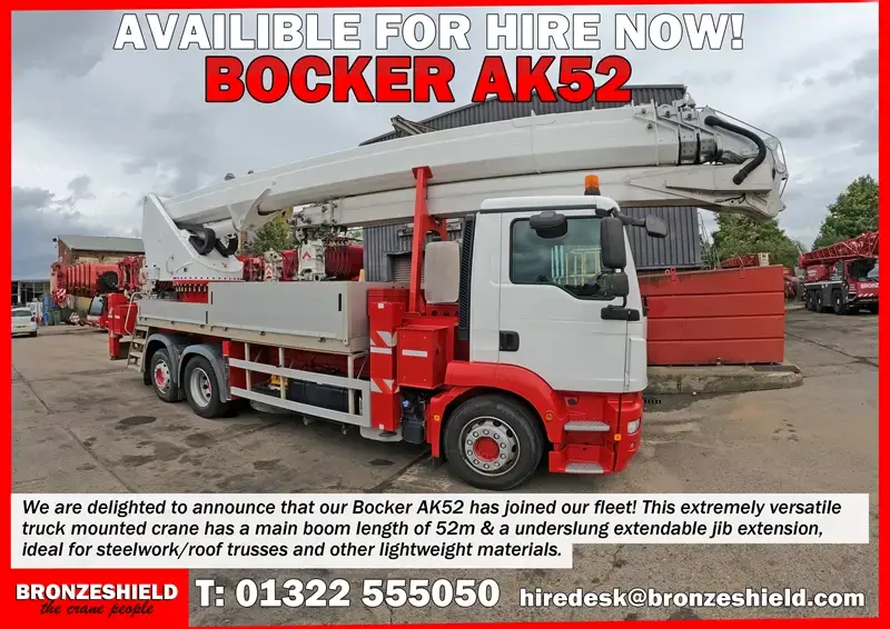 Bocker AK52